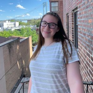 Meet your Posher, Kristen